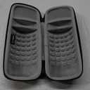 LTGEM EVA Hard Case for Bose SoundLink Revolve or Revolve (Series II) Bluetooth Speaker with Mesh Pocket-Black