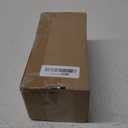 Signstek Keyless Entry Door Lock, Door Knob with Keypad，Smart Code Door Lock, Mute Mode, Passage Function, Easy to Install, Oil Rubbed Bronze