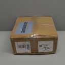 Tree Swing for Kids, Heavy Duty Single Disc Seat Climbing Rope Set with Hanging Strap and Platform Carabiners for Backyard Treehouse and Outdoor Playground Accessories (Orange)