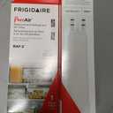 Frigidaire PurePour PWF-1 (FPPWFU01) & PureAir AF-2 (FRGPAAF2) Water & Air Filter Combo Kit (2 Piece Set)