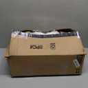 Westinghouse King Size Heated Blanket, Soft Flannel to Sherpa Reversible Electric Blanket King Size with 10 Heating Levels & 1-12 Hours Auto Shut Off, Machine Washable, (100" x 90", Beige)