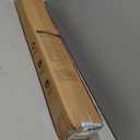 Miumoon 71 inch Retractable Baby Gates 34 inch Tall, Retractable Gate with Reinforced Strip Design to Prevent Crawling Through, 6 FT Retractable Dog Gate for Stairs, Doorways, Hallways, Indoor/Outdoor (Gray)