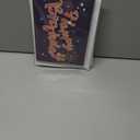 2 x 34th Birthday Cards, Light and Music Birthday Cake Happy Birthday Card, 3D Pop Up Birthday Gift Greeting Card for Women Men Wife Husband Friends