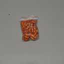 DOITOOL 50pcs Snowman Toy Nose Accessories Safe Plastic Carrot Nose for Christmas Crafts for Family Fun and Holiday Decorations