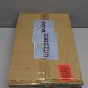 LEPOWER Metal Desk Lamp, Adjustable Goose Neck Architect Table Lamp with On/Off Switch, Swing Arm Desk Lamp with Clamp, Eye-Caring Reading Lamp for Bedroom, Study Room &Office (White)