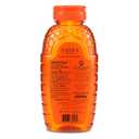 Nate's 100% Pure, Raw & Unfiltered Honey - Award-Winning Taste, 16 oz. Squeeze Bottle