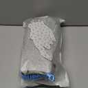 ANDANDA Cut Resistant Gloves, Food Grade Safety Kitchen Cuts Work Gloves for Oyster Shucking, Grey 12 Pairs (X-Large)