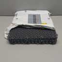 Petfolio 10 Pack Extra Large Cat Scat Mat for Cats - Cat Spike Mat 16.5 x 13.4 Inch with 1 Inch Spikes is Perfect to Keep Cats Away Indoor and Outdoor