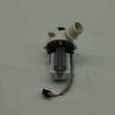 Washer Drain Pump Assembly For GE Hotpoint Washer GTW HTW PTW Series, Replace OE Part # WH23X24178, WH23X27574, 4958182, AP6889136, PS12723115, EAP12723115, 290D1201G001, B40-3A01, B30-3A02