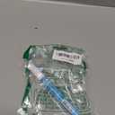 Zig Memory System Two Way Glue Pen Bulk, Fine Tip, Pack of 12