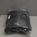 K-Musculo Pool Table Cover, Heavy Duty Leatherette Billiard Table Cover, Waterproof and Tearproof, 6.5/7/ 7.5/8/ 8.5/9 Foot Fitted (Emerald Green)