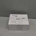 2 Sets Wood Baseball Display Case and Card Holder Baseball Holder Display Case for Ball and Card with Wood Base Showcase for Memorabilia Showcase