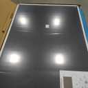 36 x 48 Inch School Large Black Magnetic Chalkboard for Wall
4'x 3' Hanging Magnetic Black Board with Aluminum Frame and Marker Tray, for School, Office and Restaurant Menus
