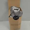 HOMERILLA Reversible 3 Cushion Couch Cover for Dogs Water Resistant Washable Pets Furniture Protector Sofa Cover with Elastic Straps (68" Sofa, Army Green/Khaki)