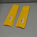 2 x JETKONG 3 Pcs Cocktail Mixing Spoons 12-Inch Bar Spoon Long Stirring Spoon Drink Stirrers Cocktail Spoons for Tea, Coffee, Ice Cream, Juice, Drinks, Milkshakes