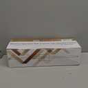 iThird Battery Operated Wall Sconces Set of 2: 10000mAh Rechargeable Wall Lights with Remote Control, 360 Rotate Wireless Wall Scone Decor for TV/Mirror Bedroom Living Room, 31.5 Inch, Black