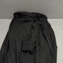 Zeagoo Women's Zip Up Hoodies Oversized Fleece Long Tunic Sweatshirts Casual Long Sleeve 2026 Fall Hoodie Jacket Coat, S