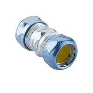 3/4 in. Electrical Metallic Tube (EMT) Rain Tight Connector, 30 Pcs