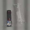 Replacement Voice Remote Control Compatible with TV Stick,TV Cube, and Insignia/Toshiba/Pioneer Smart TVs (AMZ3)