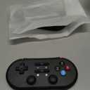 Webduo 2 Pack Wireless Pro Controller Gamepad For Compatible Switch, Pc, Ios, Android, Steamdeck