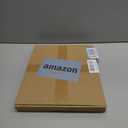 [3-Pack]Updated W10169961A Range Hood Filter Replacement,10.5 x 12 Inch 5-Layer Aluminum Mesh Grease Filters Compatible with Whirlpool, KitchenAid,Jenn-Air Vent Hoods - Efficient Grease Blocking