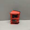 L2AFC 20V Super Fast Charger for Black and Decker 20V Charger, 2 Amp, Compatible with Black and Decker 20 Volt Lithium Battery LBXR20 LBX4020 LBX20 & BDCAC202B LCS1620