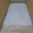 9 Pack X-Large Shoe Storage Box, Thicken&Sturdy with Clear Magnetic Door, Stackable Shoe Organizer with Solid Plastic, Drop Front Shoe Box for Sneaker Display Fit up to US Size 12