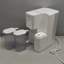 PHILIPS Reverse Osmosis Water Filter Countertop ADD6926WH/37(Ambient), 6-Stage Mineralization Filtration System with Aquaporin Tech, Large Capacity for Family, 6L Tank &1.8L Jug (Dispenser - Plus)