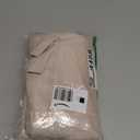 Saloogoe Two Piece Sets for Women Summer Outfits Lounge Sets V Neck Tops Wide Leg Pants Woman Vacation Travel Outfits (Medium, Beige)