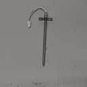 Upgraded BlueStars WPW10181986 W10181986 W10131826 Range Oven Sensor Probe Part - Compatible with Whirlpool Maytag Kenmore Ranges - Replaces WPW10181986 8273902 W10131826 PS11749737 AP6016450