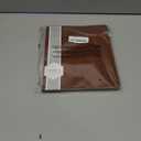 WORLD TRAVELER 2026 Planner Weekly and Monthly - 8'' x 10'' Hard Cover January December Agenda Daily Planner 2026 To Do List, Size 8X10, Brown Textured