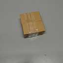 Linkidea Electric Toothbrush Replacement Charger with Right Angle Flat Plug, Space Saving 90 Degree Cord Inductive Charging Base, Compatible with Philips Sonicare 4100/5100/5300/6100/7500