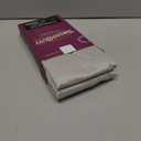 TEXAS LINEN CO. 100% Egyptian Cotton Pillow Cases King Size Set of 2 - Luxury 1200 Series Sateen Pillow Covers (Burgundy), Soft & Breathable 5 Star Hotel-Quality Pillowcases, Fits King Size Pillows