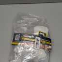 Dickies Men's Dri-Tech Original Moisture Control Crew Socks, M (6, 12, 18 Pairs)