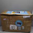 Graco TurboBooster 2.0 Highback Booster Car Seat, Declan, MFG Date 2026-2036