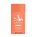 Billie All Day Deodorant, 24-Hour Odor Protection, Aluminum-Free, Santal Bloom, 2.6 Oz (2.6 Ounce (Pack of 1))