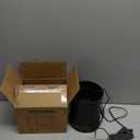 VIVOSUN 6 Inline Booster Duct Fan with Speed Regulator, 345 CFM Quiet Exhaust Fan for HVAC Ventilation in Grow Tents, Basements, Bathrooms, Kitchens, and Attics