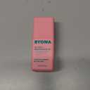 BYOMA De-Puff + Brighten Eye Gel - Lightweight Gel Eye Cream for Dark Circles, Puffiness & Wrinkles - Under Eye Cream With Hyaluronic Acid & Vitamin C - Barrier Repair Skincare - 0.68 fl. oz