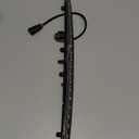 923-133 Third Brake Light Compatible with Ford Edge 2020 2019 2018-2015 Waterproof Led High Mount Brake Light OE Replacement FT4Z13A613A Energy Saving 3rd Brake Light Assembly