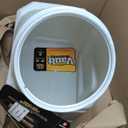 Gamma2 Vittles Vault Outback Airtight Pet Food Container, 40 Pounds
