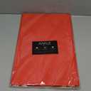 Juvale Red Tissue Paper for Gift Wrapping Bags, Bulk Set for Birthday Party, Christmas, Holidays, Art Crafts, 15 x 20 Inches - 160 Sheets