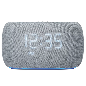 Gentle Wake Alarm Clock White Noise Machine
