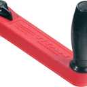 Lewmar Floating Winch Handle Titanium Fuse (10" - 250mm)