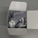 CCVOO Reading Glasses for Women/Men, Eyeglasses, Blue Light Readers for Women/Men, Computer Eye Glasses, Cheaters, *Light Black, 1.5 x