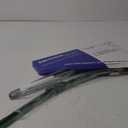 OEM QUALITY 26" + 18" Premium All-Seasons Stable And Quiet Windshield Wiper Blades(Set of 2)