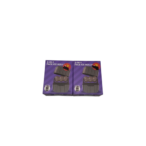 2 In 1 Face Roller