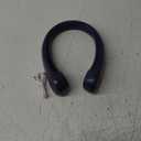 Gaiatop Portable Neck Fan Rechargeable, Hands-Free Cooling, 23.5hrs Runtime, Battery Powered Personal Wearable Fan, Summer Outdoor Travel Essentials, Birthday Gifts for Men Women Teens, Navy Blue