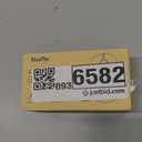 VssoPlor Wireless Mouse, 2.4G Slim Portable Computer Laptop Mouse with Nano Receiver Quiet Silent Optical Mice for Notebook, PC, Laptop, Computer-Black and Silver