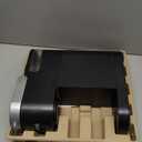 Keurig K-Mini Single Serve K-Cup Pod Coffee Maker, 6 to 12oz Brew size, with Cord Storage, Perfect for Small Spaces, Black