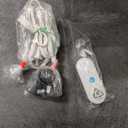 Portable Air Conditioners, 3-IN-1 Swamp Cooler, Evaporative Air Cooler,Remote & Touch Control, 90+90 Oscillation,LED Screen, Air Coolong Fan for Outdoor Indoor